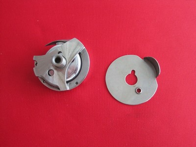NEW HPF-545 (91-018340-91) hook for PFAFF industrial sewing machine #E10