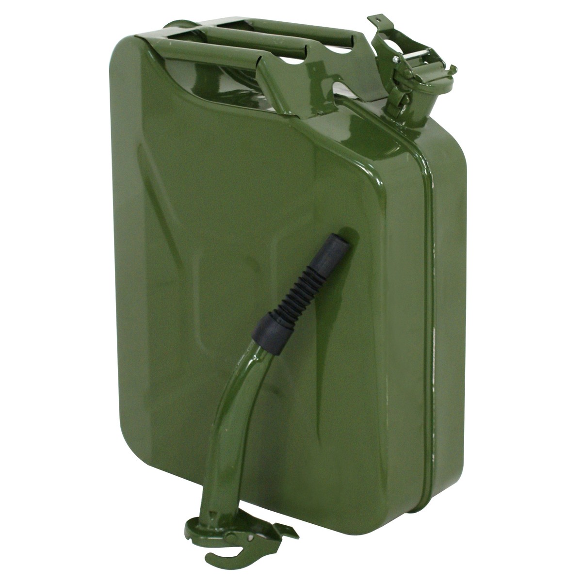 Segawe 20L Metal Fuel Tank - Green (D021214G3) for sale online | eBay