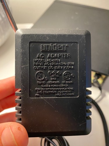 Uniden BC 760 XLT 800 MHZ Mobile Scanner -READ - Zdjęcie 8 z 8