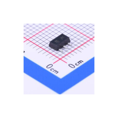5St��ck BCX53-16,115 SOT-89-3