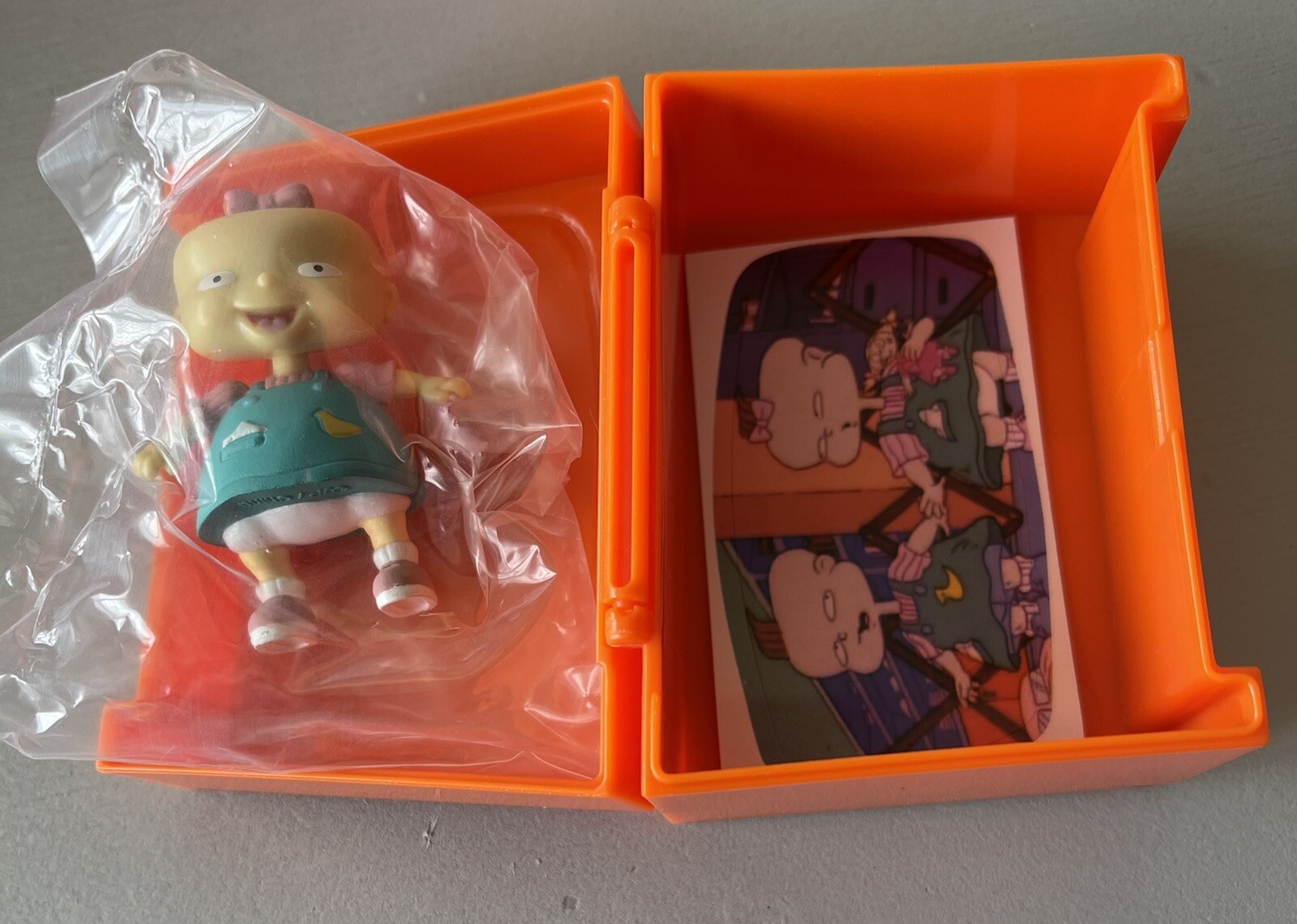 Foto 1 di 1