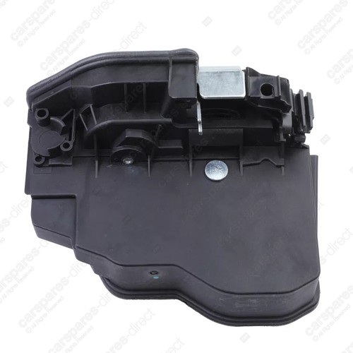 BMW 1 2 3 4 5 6 7 SERIES X1 X3 X4 X5 X6 FRONT LEFT DOOR LOCK ACTUATOR MECHANISM - Picture 4 of 7