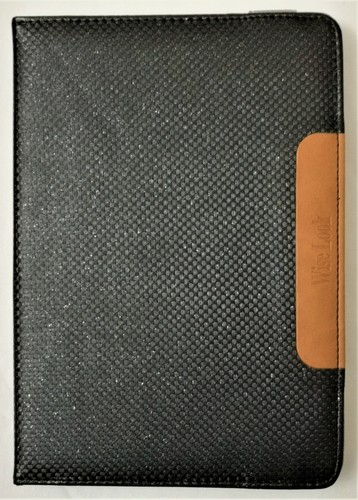 Universal Leather Cover 360 Rotating Stand Case For All 7"- 8" - 10" Devices UK - Picture 16 of 80