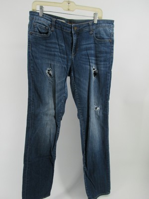 Kut From The Kloth Catherine Womens 