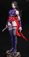 Mindblade | 3D Printed Model by Luis Donaldo Meza || 2 poses available