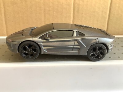  Carrera GO Transformers Lockdown (EG162-19R8/14/9)