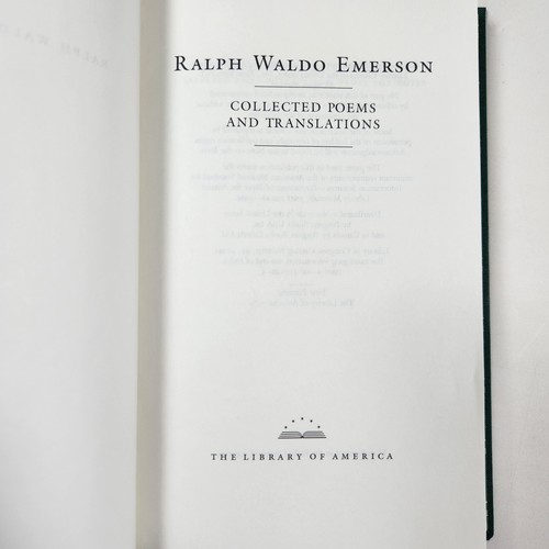 Library of America Plays Poems Poetry Prose Collected Classics 8 Lot HC Slipcase - Picture 6 of 23