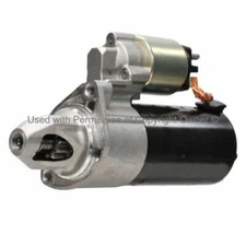 MPA 19035 Starter Motor | High-Quality Auto Part, Universal Fit for Multiple Mod