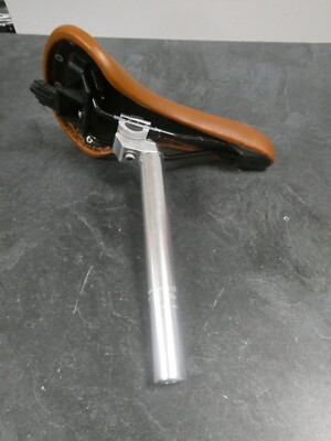 Velair light Fahrradsattel (gebraucht)