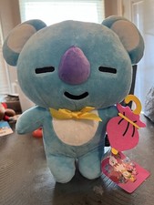 BT21 Koya plush line Friends, New BTS High Quality Material Soft And Fluffy