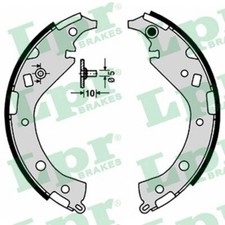 Tambour de frein Toyota RAV4 II