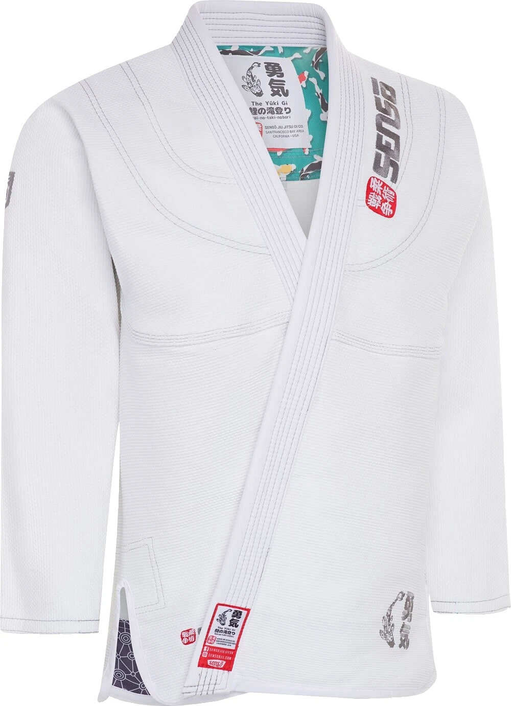 Judo Adulto Unisex uniformes y GIS de artes marciales