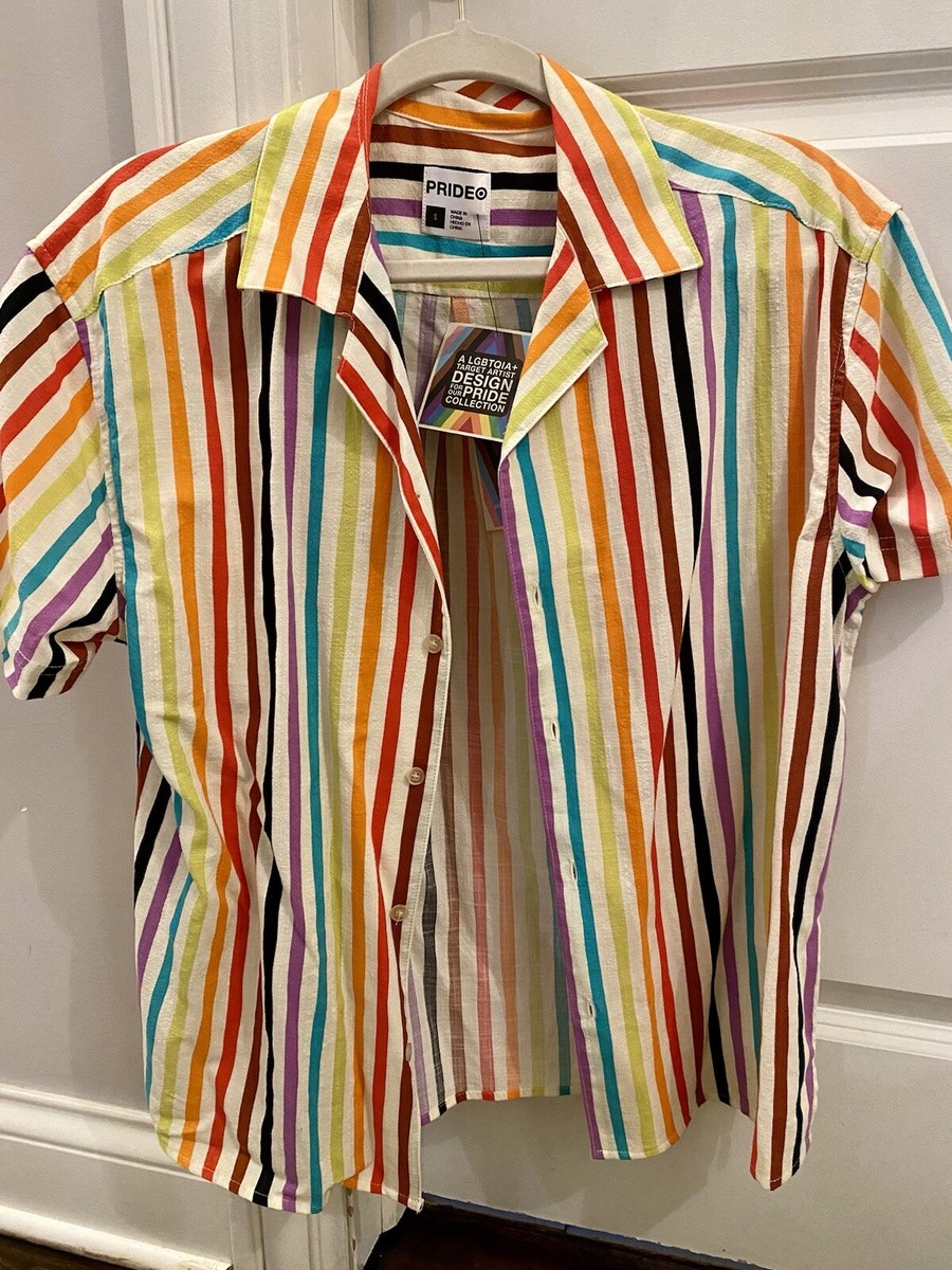 Mens Shirts Target Short Sleeve Button Up Clothing Target Button