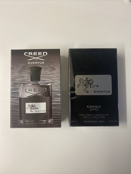 creed aventus 4 oz discontinued
