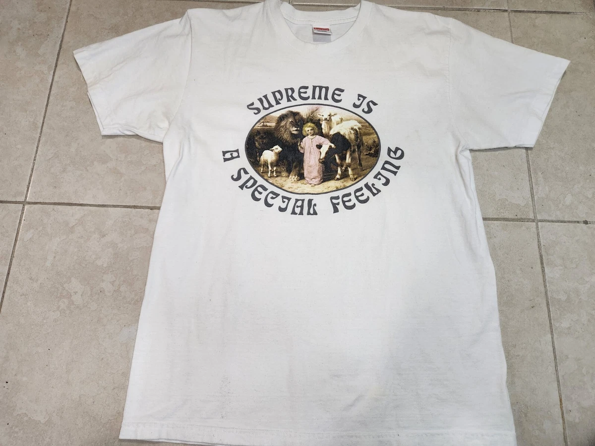 Supreme Peace T-Shirts for Men for sale | eBay