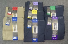 Weatherproof Vintage Men's Excursion Tech Pant