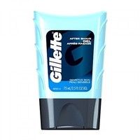 Gillette Series Sensitive Skin After Shave Gel, 2.5 Fl Oz (pack Of 6) on sale Gillette Series Sensitive Skin After Shave Gel, 2.5 Fl Oz (pack Of 6) on sale