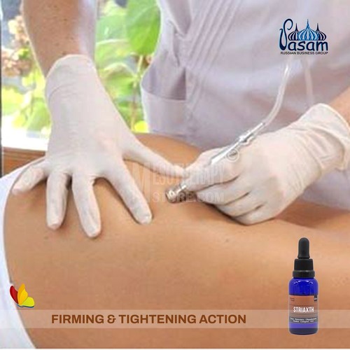 Striaxth With Dropper By Vasam Mesotherpay Mesoterapia - Picture 8 of 10