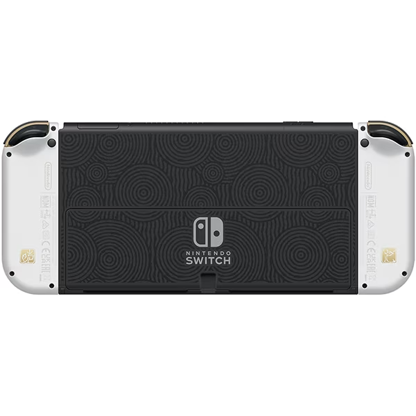 Nintendo Switch OLED model The Legend of Zelda Tears of the