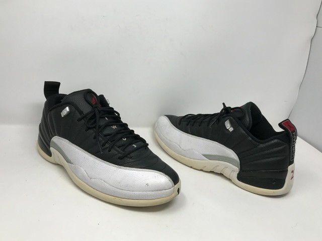 jordan 12 playoffs for sale