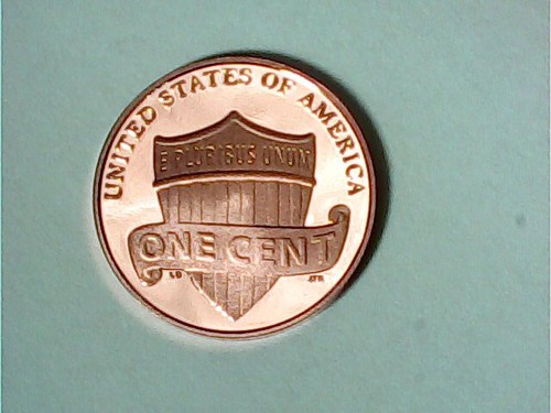 2024 S Proof Lincoln Shield Cent Uncirculated US Mint ⭐ON HAND!⭐ - Picture 6 of 7