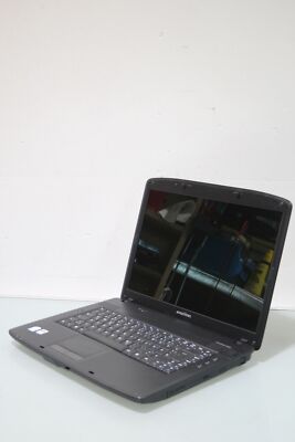 eMachines E520 Laptop 1gb Ram