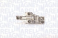 Magneti Marelli 714027592701 LampentrÄGer, Heckleuchte Links FÜR Skoda