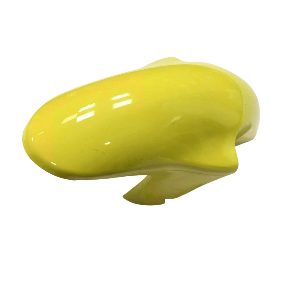 Kit de carenado amarillo negro + tanque para carrocería de inyección Suzuki TL1000R 1998-2003 Foto 4 de 4