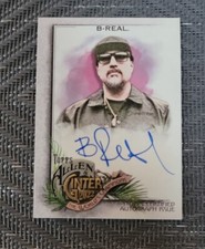 2022 Topps Allen & Ginter Non-Baseball Autographs Checklist Guide 64