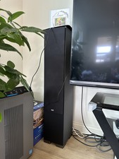 Elac Debut Speaker System - 2x Floorstanding F6, 1x Center C5, 2x Rear B5