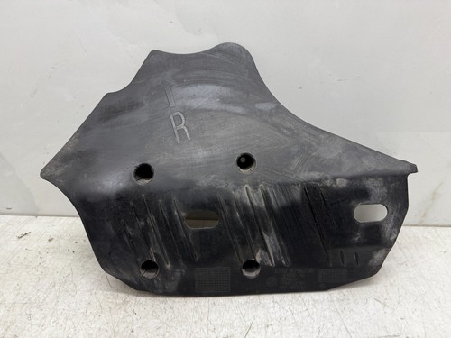 BMW F30 Abdeckung Hinterachse hinten rechts  6796138  19183210
