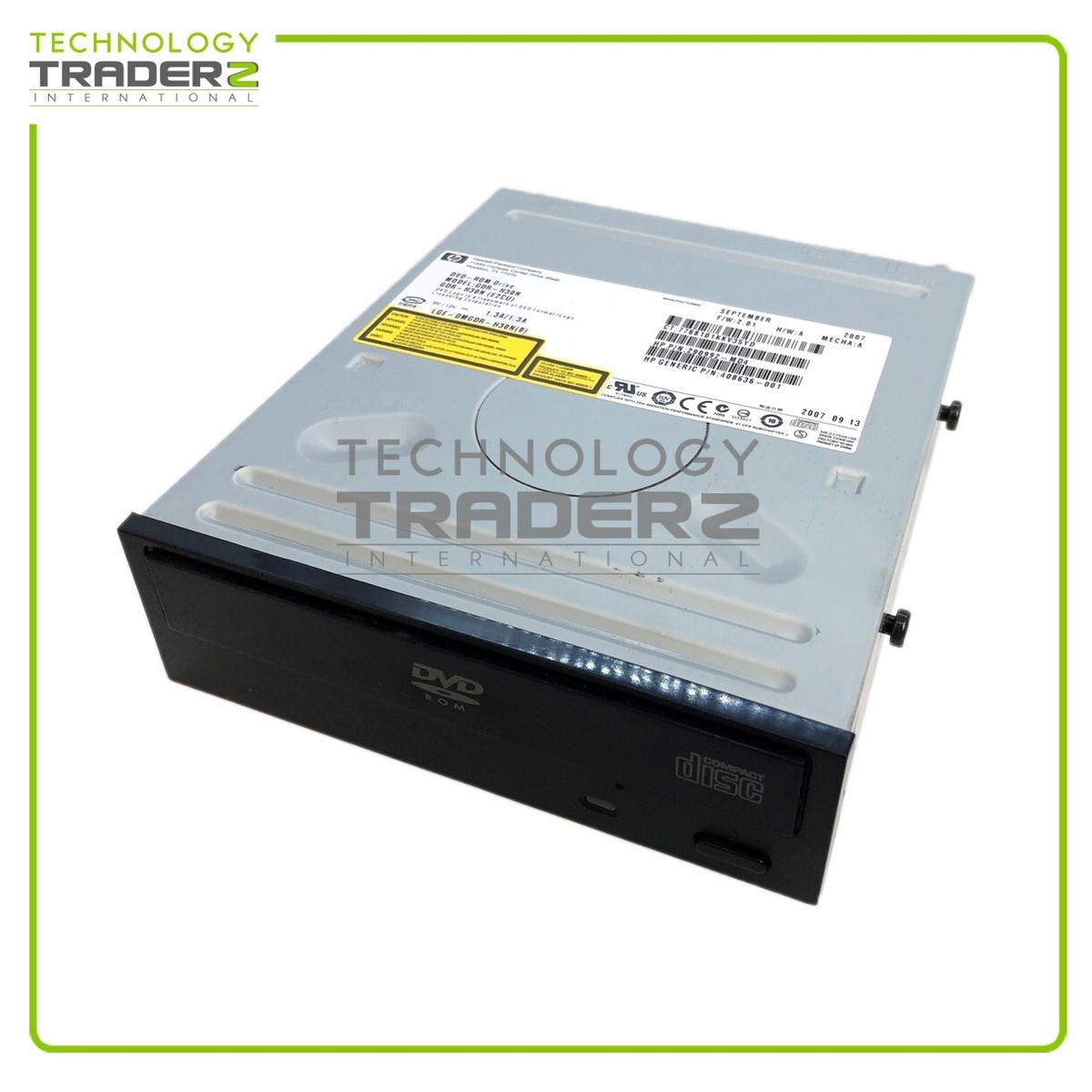 399312-001 HP ProLiant ML310 G4 16x DVD ROM Optical Drive GDR-H30N