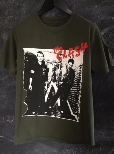 Vintage 90s the damned - Gem Vintage 90s the damned - Gem