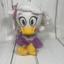 webby duck plush