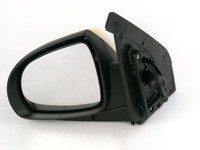 FüR Kia Picanto Mk1 Hatchback 7/2007-9/2011 Kabel Spiegel Grundiert Links Side