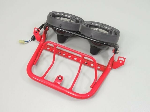 ALBERO HONDA NPS50 RUCKUS 2023, IN. ROCKER ARM 14451-GET-000 Ricambi - Foto 5