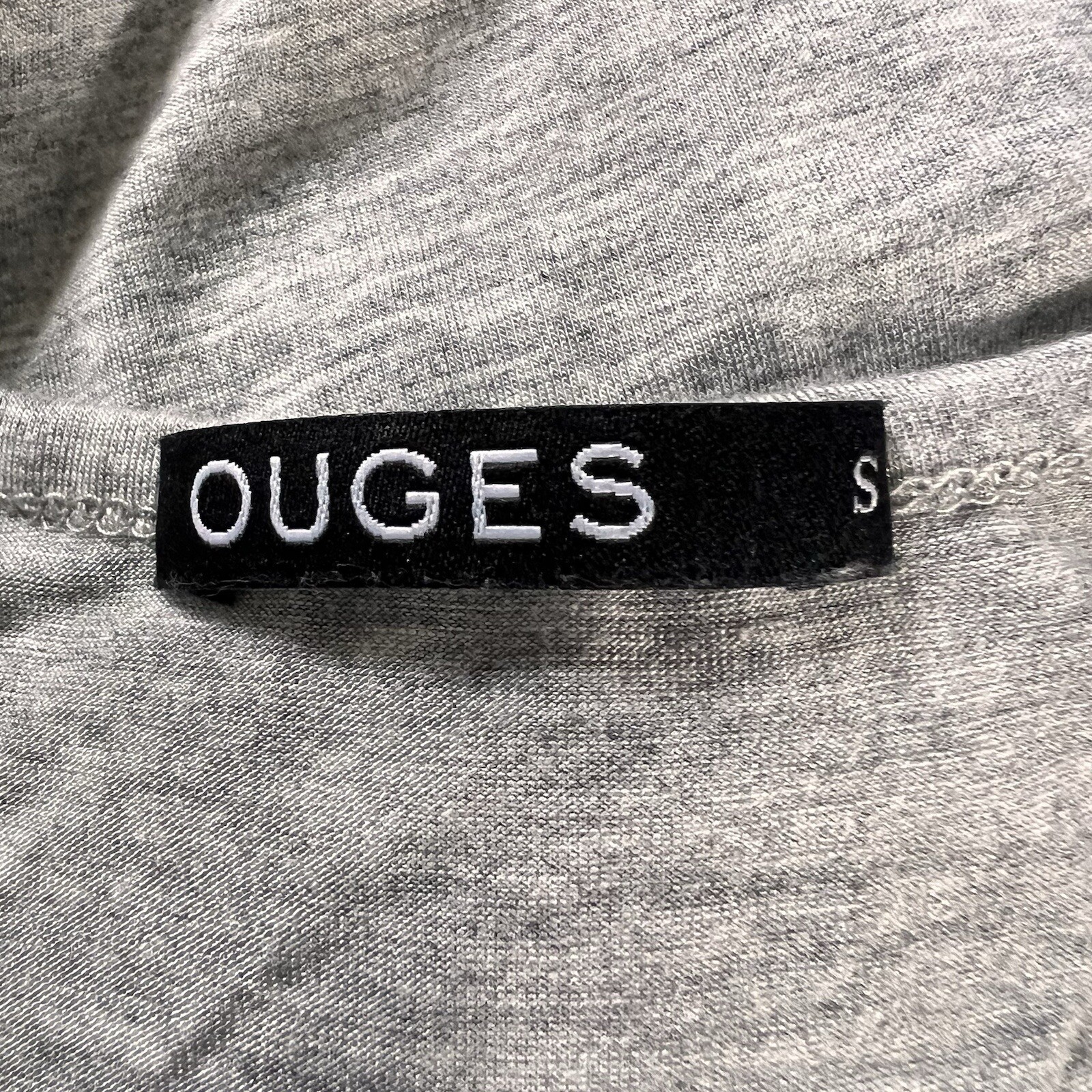 Ouges Dress Women's Small Sleeveless A-Line V Nec… - image 11