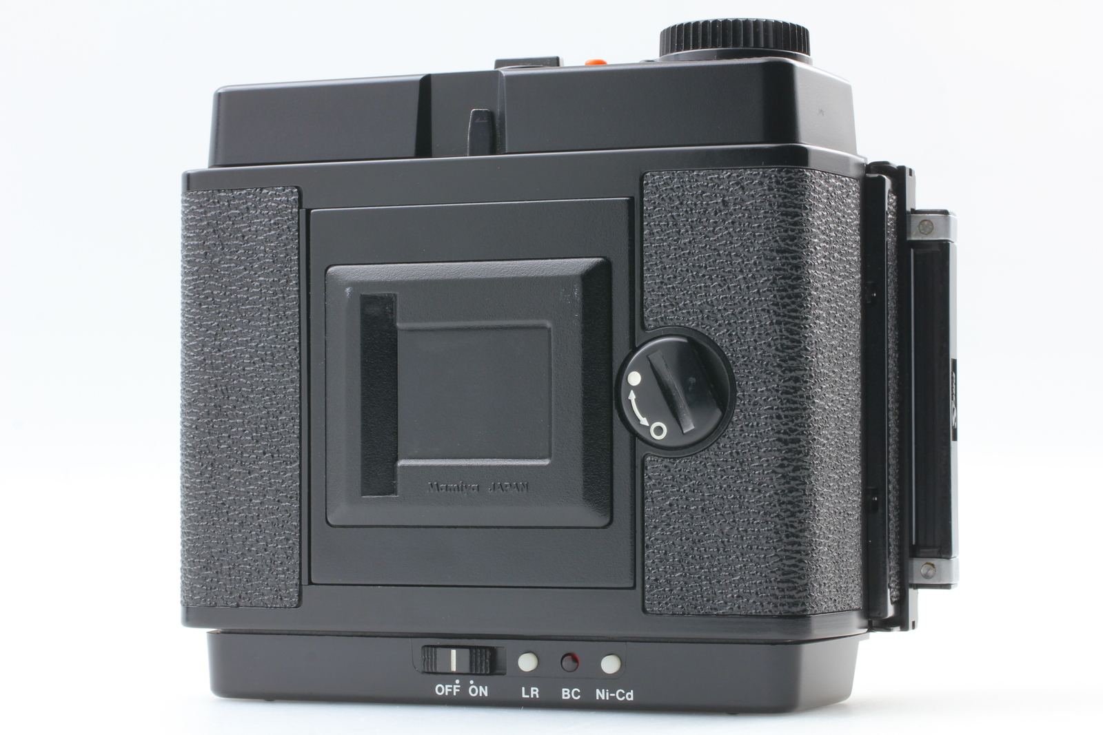 MINT 】 MAMIYA RZ67 Pro 120 Roll Film Back Holder Medium Format
