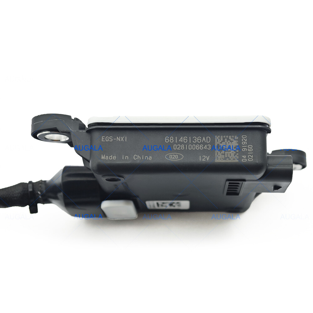 Nitrogen Oxide NOX Sensor 68146136AD For Jeep Grand Cherokee
