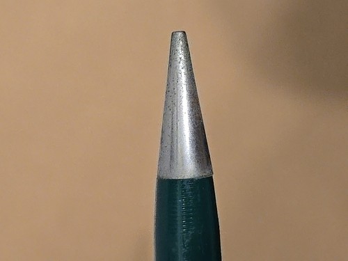 Vintage Eversharp Mechanical Pencil Amoco 300 Motor Oil Salesman Sample - Picture 6 of 6