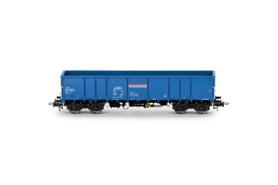 Albert Model 530004: NACCO - Eaos freight wagon (NEW)
