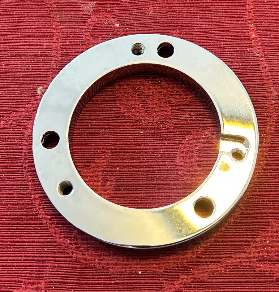 ADAPTADOR CV de ciclo personalizado D&M / arrastre de 40 mm # DS289547 JT-040337 Foto 2 de 4