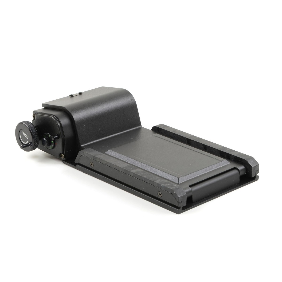CAMBO C-242 C242 C 242 6X9CM ROLL FILM HOLDER + BOX #4440 | eBay