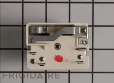 New Genuine OEM Frigidaire Oven Range Surface Element Control Switch 318293827