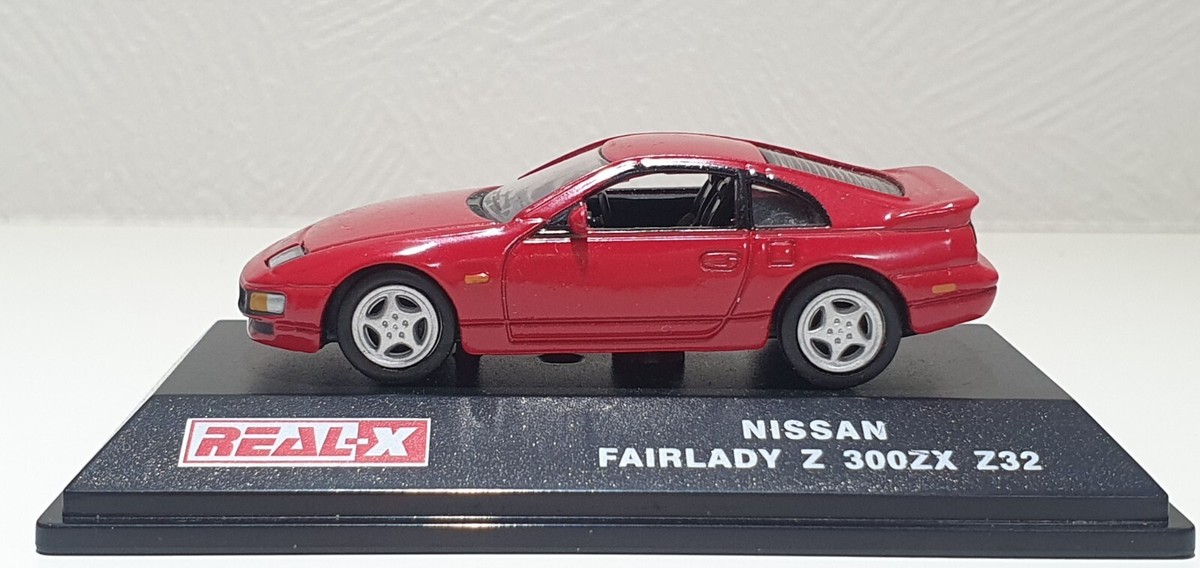 日産車REAL-X ミニカーまとめ売り 2025年最新】REAL-X フェアレディの人気アイテム - メルカリ