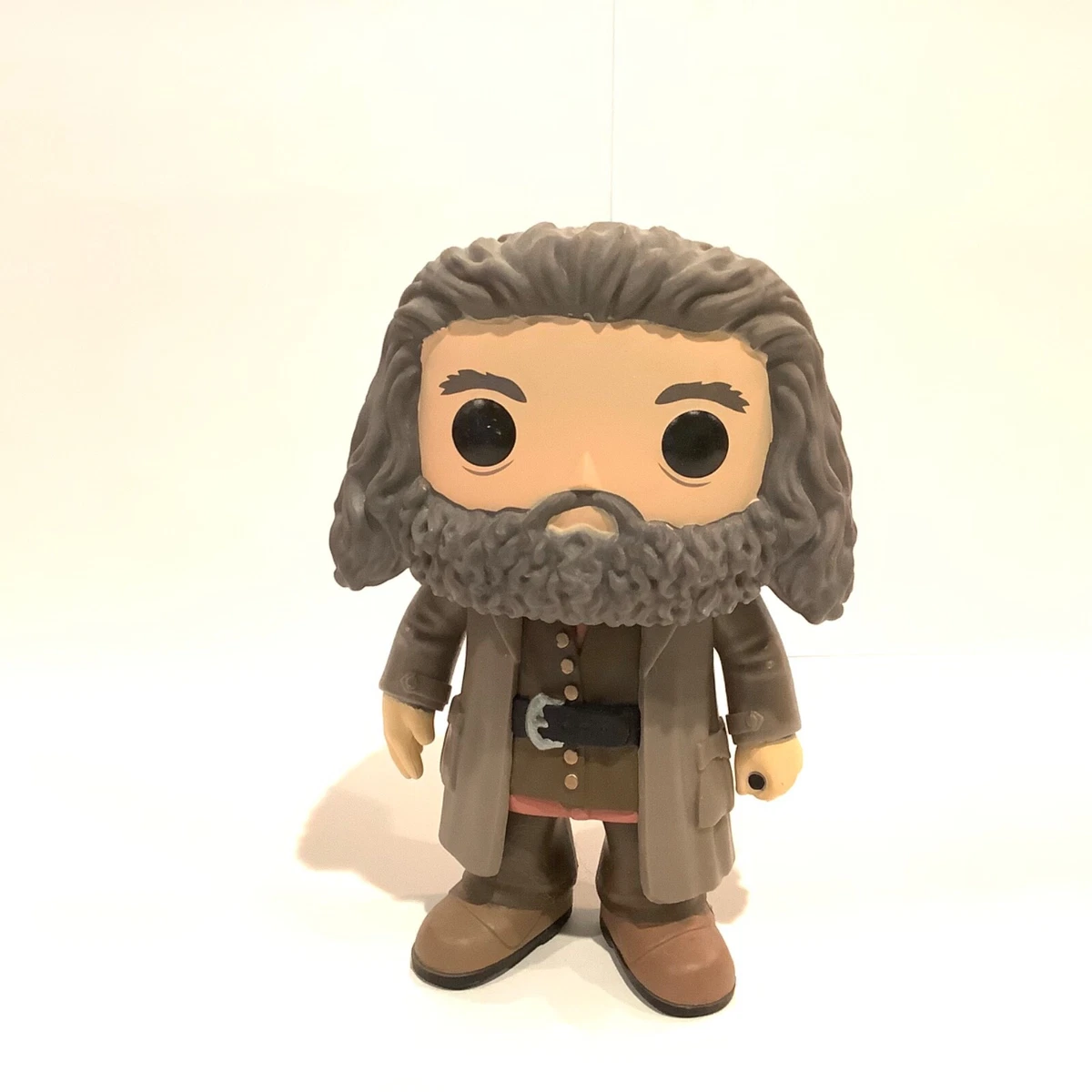 Rubeus Hagrid #07 Funko Pop Harry Potter 6 Vinyl Figure