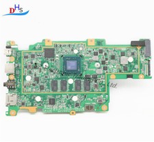 5B21C99654 For Lenovo 14e Chromebook Gen 2 Motherboard UMA 3015Ce 4G/32G