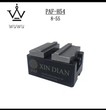 1PC PAF-H54 Wire EDM Spark ER CNC Self-centering Vise Electrode Fixture