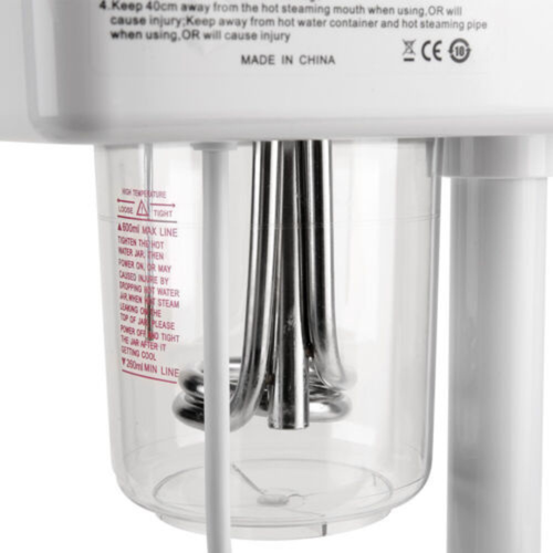 Beauty Ionic Facial Steamer - Picture 4 of 9