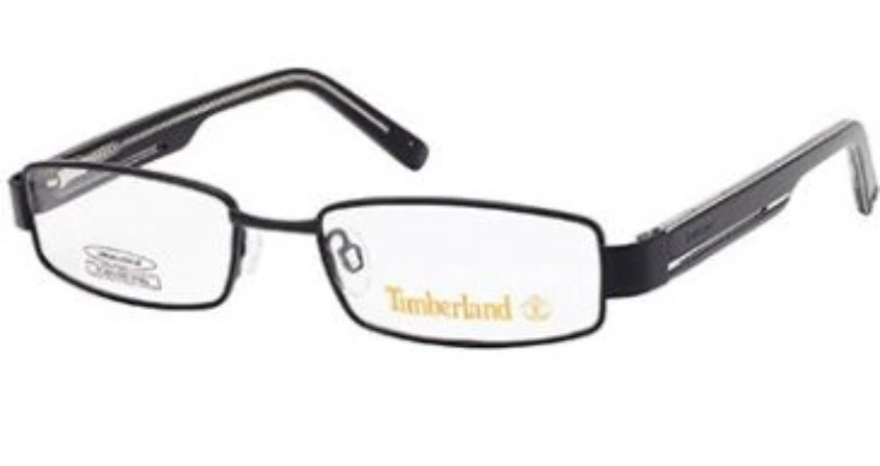 NUOVI ORIGINALI TIMBERLAND TB5047 002 Occhiali da sole neri opachi 48 mm 16 135